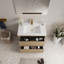 Meuble-lavabo sur pied 36 po avec lavabo-1814391135