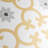 Daria 10" x 10" Porcelain Patterned Wall & Floor Tile-48698119