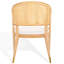 Godfrey Cane Back Arm Chair-53904861