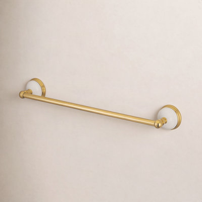Victorian 18" Towel Bar