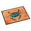 Tapis d'intérieur antidérapant Crab-165813228