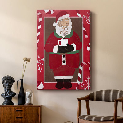Cozy Cocoa Christmas Collection B - Gallery sur mesure
