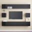Ayibatonye TV Stand for TVs up to 43"-3910846-3910924
