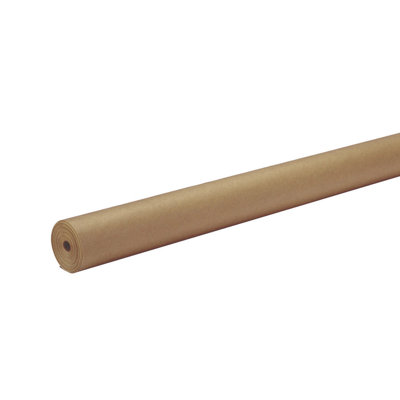 Heavyweight Kraft Roll