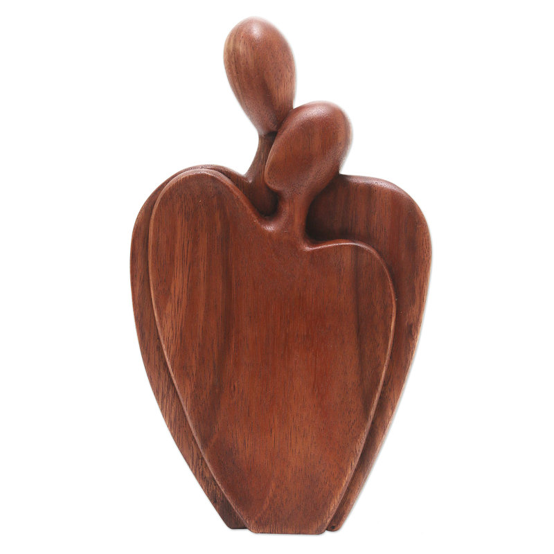 Sculpture Elimelec
