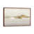 Classic Brown Wood Framed selected