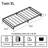 Metal Platform Bed Frame-1668286936-1651489026