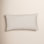 Cascade 36" x 30" Pillow Cover and Insert