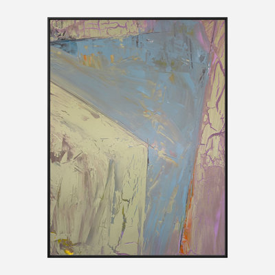 Geo IX Print by John Beard