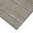 Hawaii Transitional Style Hand-Woven Natural Area Rug, 2' X 3'-360695524-360695522