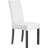 Hayes Parsons Upholstered Dining Chairs with Removable Skirted Slipcover-43358356