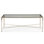 Diego Coffee Table