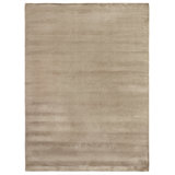 Honeycomb Chevron Area Rug in Khaki