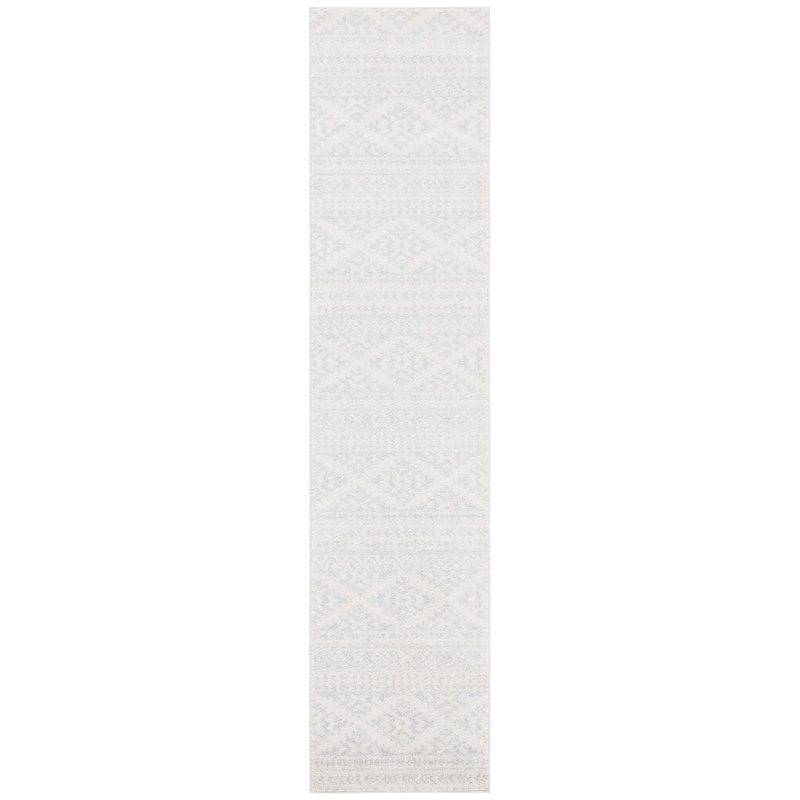 Dias Performance Southwestern Rug, Tapis de couloir de 2 pi x 7 pi