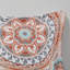 Ensemble d'édredon de neuf articles avec draps en coton Estrin-33680089-33680093