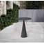 Ireland Outdoor Round Side Table-117030635