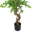 150cm Faux Tree in Pot Liner