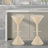 Bodrul Counter Stool with Metal Frame-703324332