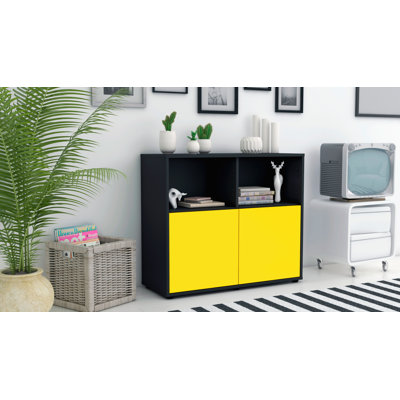 Raleigh 92cm Sideboard