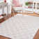 Martha Stewart Hand Woven Wool Rug