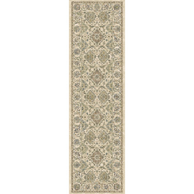 Abbey Oriental Area Rug