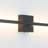 Haamed LED Flush Mounted Sconce Hardwired-500002903-525356343