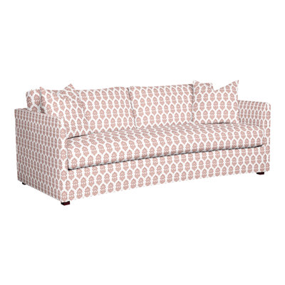 Wynne Upholstered 82'' Sofa