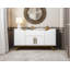Buffet 1 tiroir 53,54 po Addie-1277831483