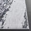 Tapis abstrait Kayliann Performance