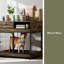 Cage pour chien Furniture