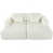 Blanc est en rupture de stock