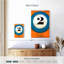 Senne Graphic Pool II-108481490