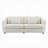 Mariko Sofa W/2 Pillows