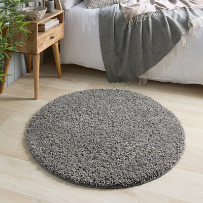Machine Tufted Area Rug