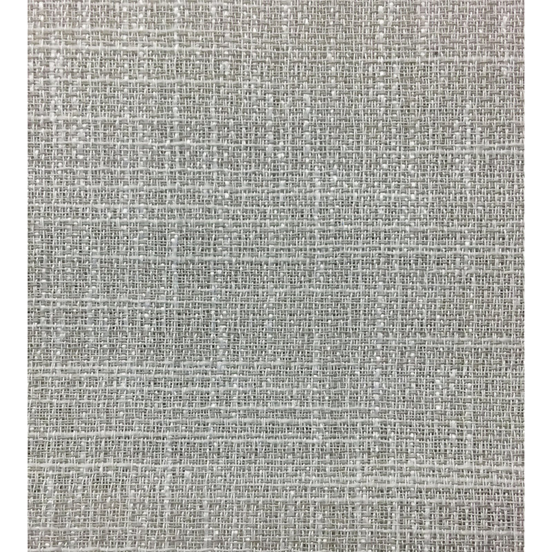 Tissu Maat, Aluminium