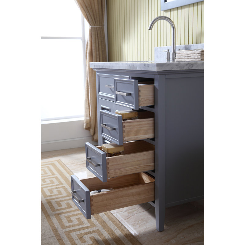 Kensington 37'' W Single Vanity