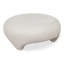 Ines Outdoor Round Coffee Table