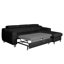 Avaiyah Leather Chaise Sofa with Sleeping Function and Storage-715608493-715608483-715608480