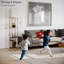 Lampe sur pied colonne 63 "Oriyan-567475677