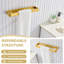 Porte-serviettes de salle de bain-105006958