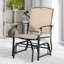 Clearnce Patio Dining Armchair