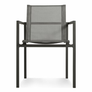 Skiff Outdoor Stacking Chair ( set 2) 