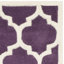 Imogen Geometric Wool Hand Woven Area Rug-20765277