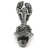 Argent antique est en rupture de stock