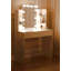 Aviesel Dressing Table with Mirror