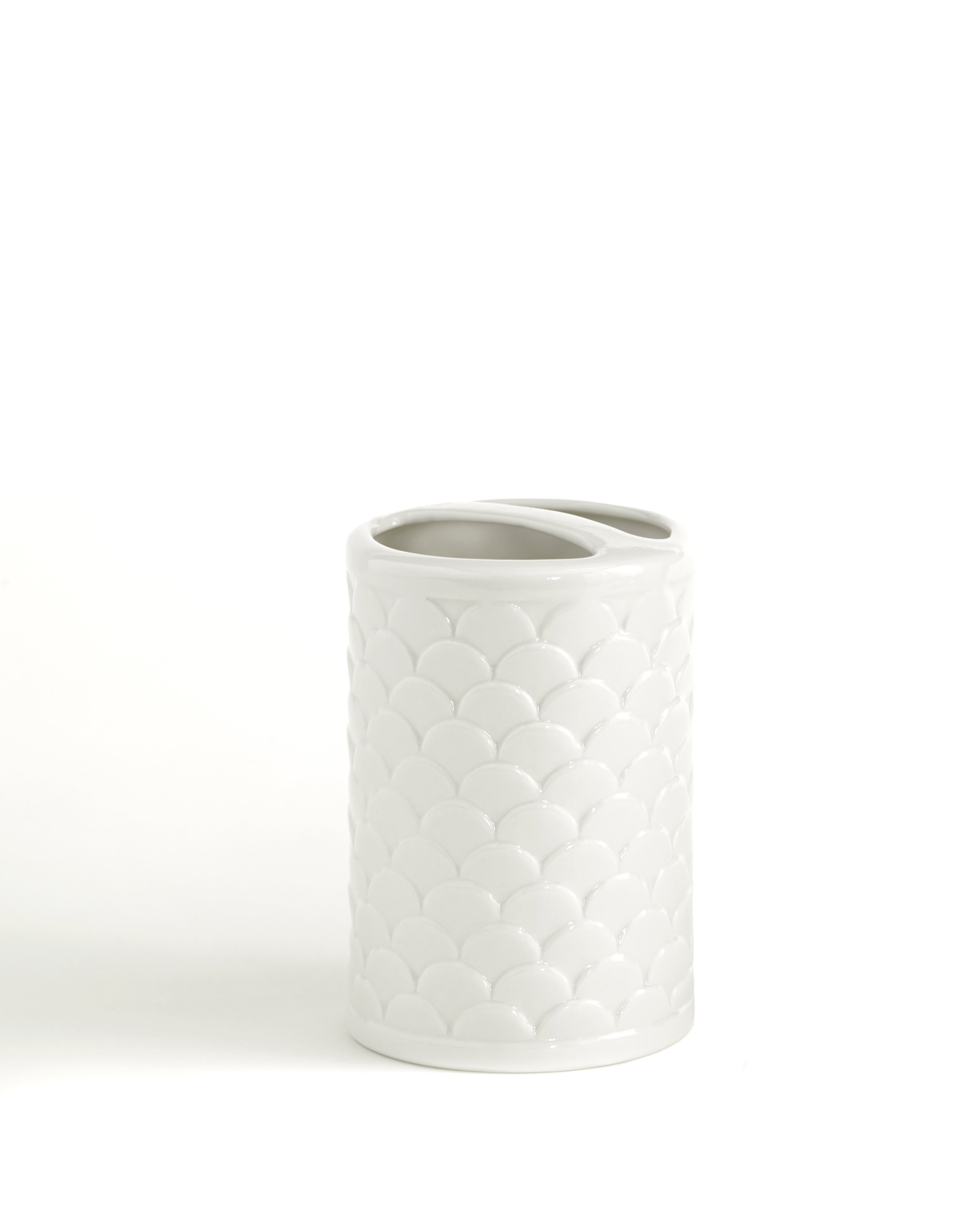 Highland Dunes Tannenbaum Toothbrush Holder & Reviews | Wayfair