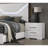 Modern Elegance Nightstand