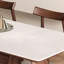 Light luxury high-end home dining table and chair-105989486
