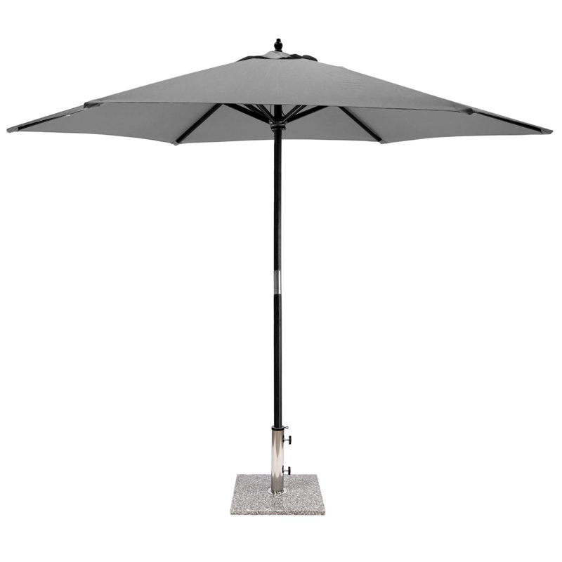 11.5kg Stone Free Standing Umbrella Base