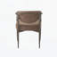 Chaises de salle à manger rembourrées Modern-129231452-129231454